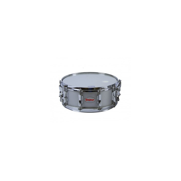 CAJA METALICA HONSUY 35.5 X 14 ALUMINIO