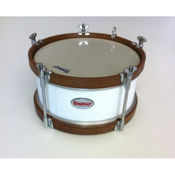 TAMBOR INFANTIL HONSUY 25X14 CM.