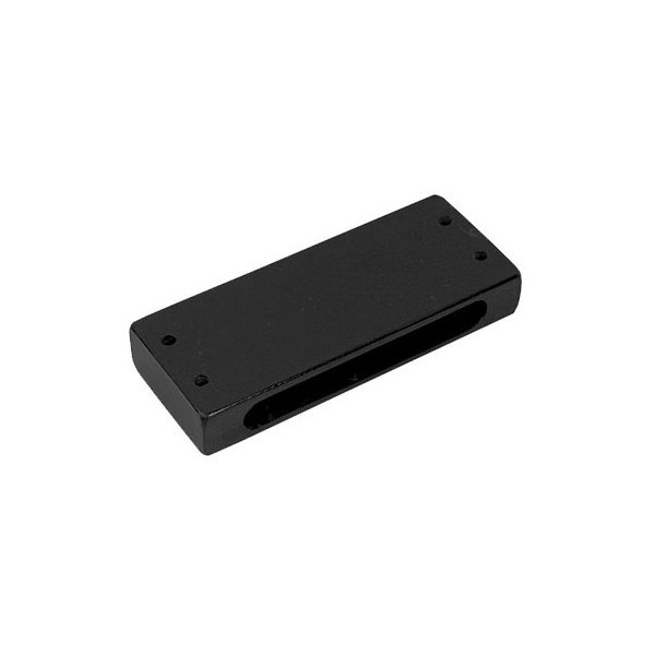 BAQUETAS TAMBOR FIBRA ROJA GONALCA