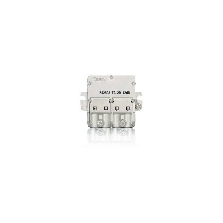 MINI DERIV.5 2400MHz EASYF 2D 12dB TA