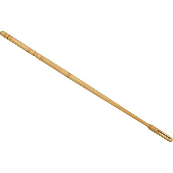 LIMPIADOR FLAUTA TRAVESERA MADERA