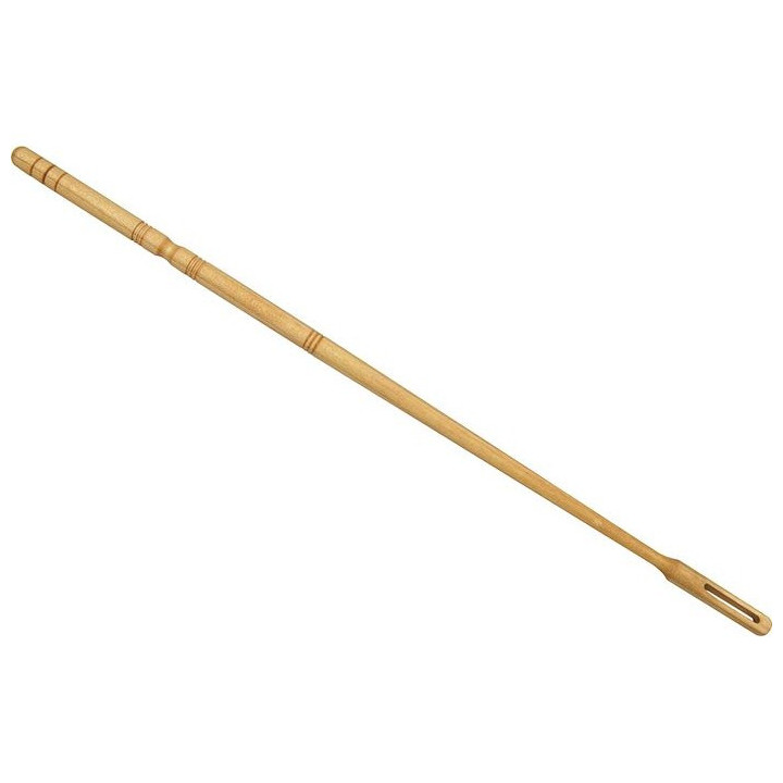 LIMPIADOR FLAUTA TRAVESERA MADERA