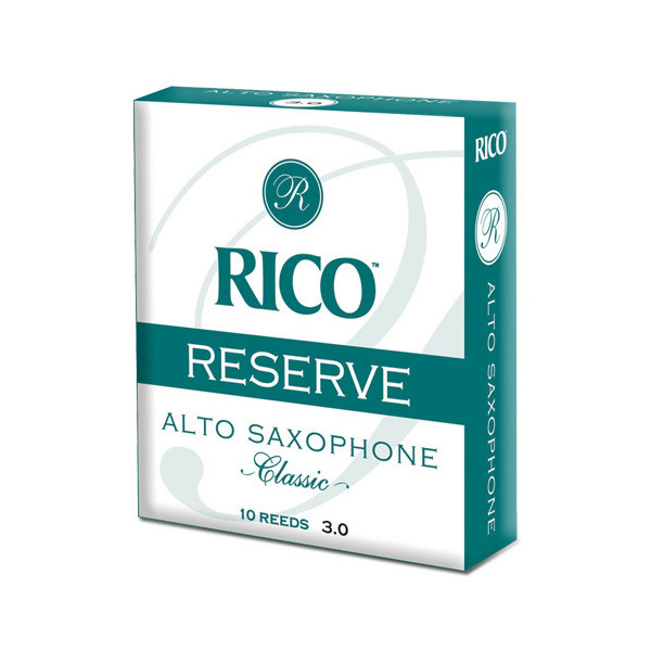 CANA SAXO ALTO 3 RICO RESERVE CLASSIC