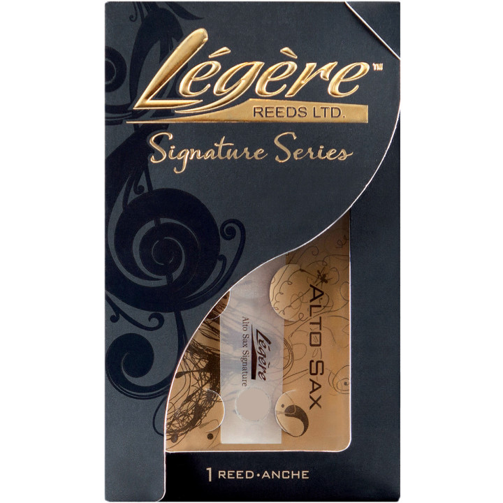 CANA SAXO ALTO 3 LEGERE SIGNATURE