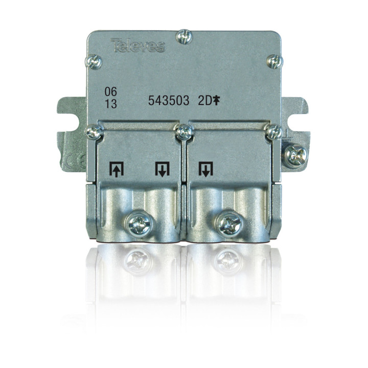 MINI REPART.5 2400MHz EASYF 2D 4,3/4dB
