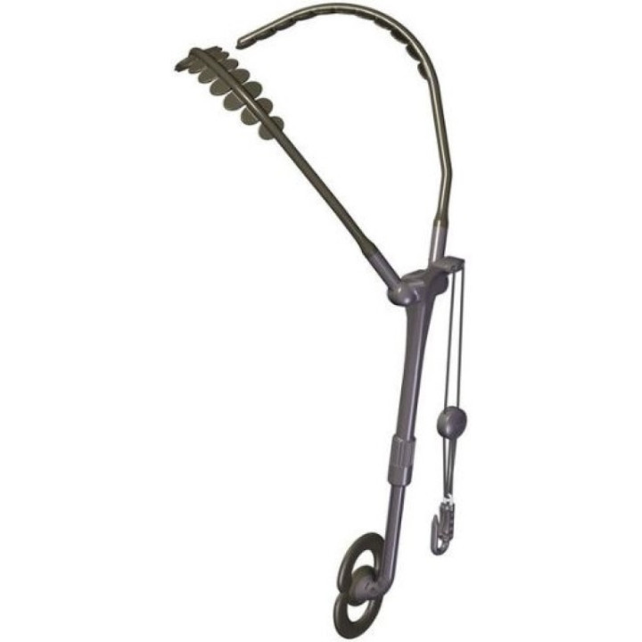 ARNES SAXO ALTO JAZZLAB SAXHOLDER PRO M