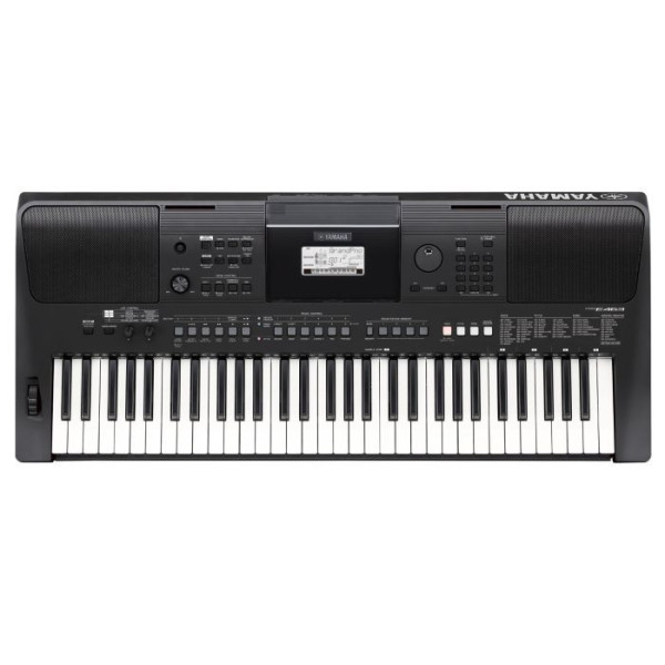 TECLADO YAMAHA PSS-F30  MINI TECLAS