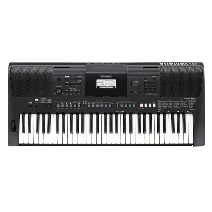 TECLADO YAMAHA PSS-F30  MINI TECLAS
