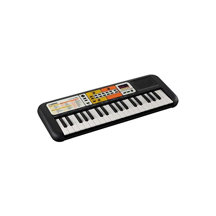 TECLADO YAMAHA PSS-F30  MINI TECLAS