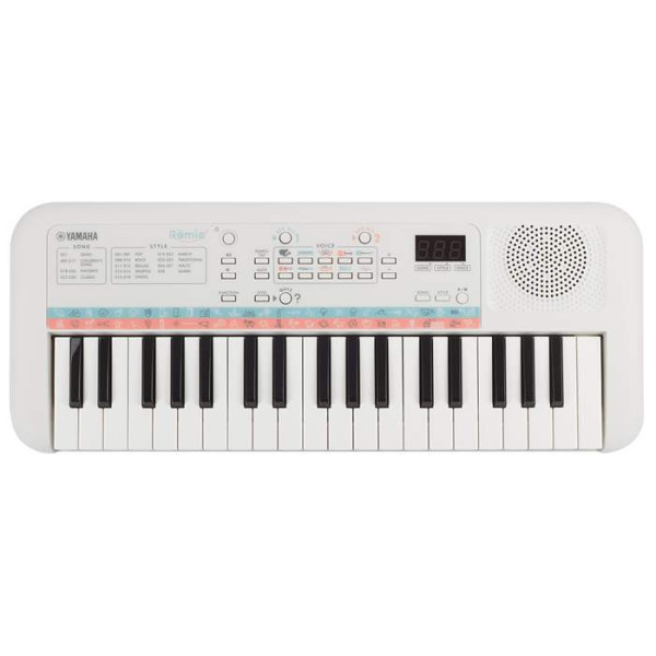 TECLADO YAMAHA PSS-E30  MINI TECLAS