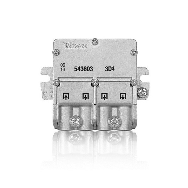 MINI REPART.5 2400MHz EASYF 3D 8,5/7,5dB