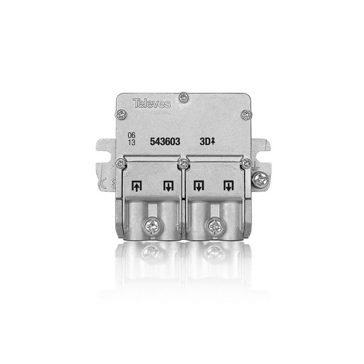 MINI REPART.5 2400MHz EASYF 3D 8,5/7,5dB