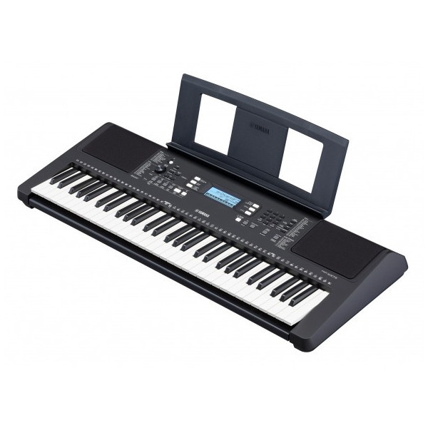 PSRE-373, TECLADO YAMAHA 61 TECLAS SENSIBLES