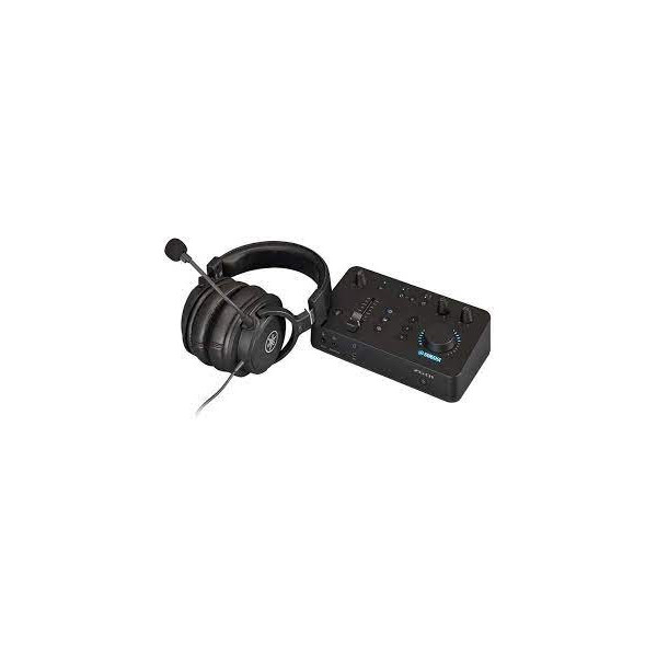YAMAHA PACK GAMING AUDIO