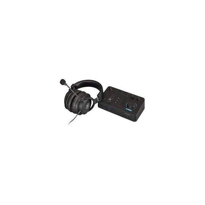 YAMAHA PACK GAMING AUDIO
