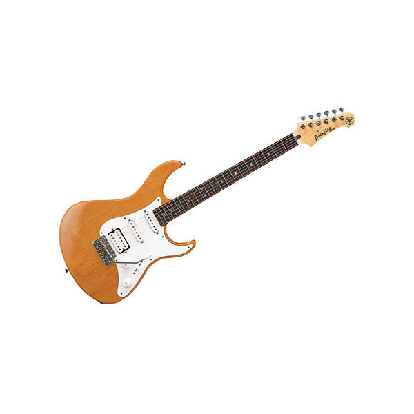 GUITARRA ELECTRICA YAMAHA PACIFICA PA112JYNS
