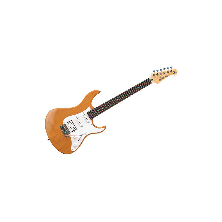 GUITARRA ELECTRICA YAMAHA PACIFICA PA112JYNS