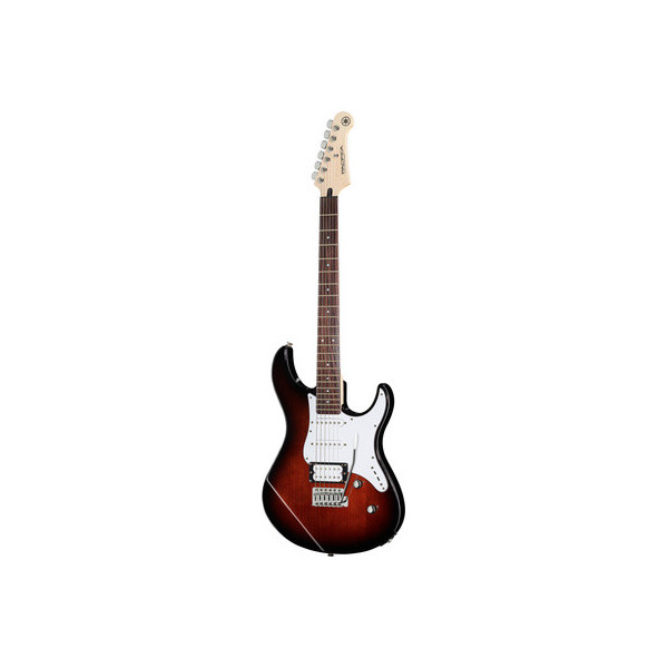GUITARRA ELECTRICA YAMAHA PACIFICA PA112VOV SRL
