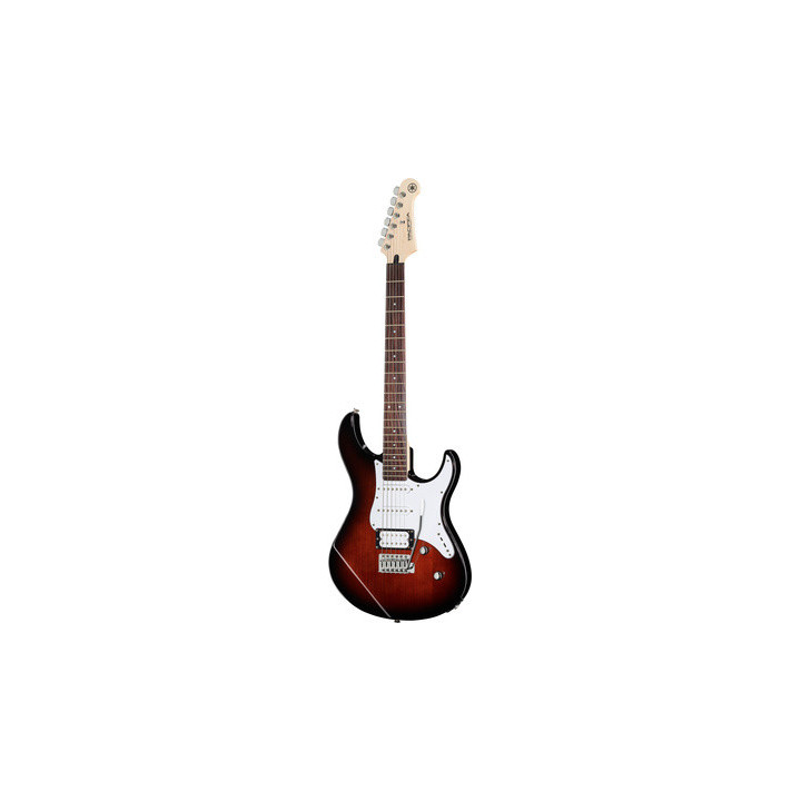 GUITARRA ELECTRICA YAMAHA PACIFICA PA112VOV SRL