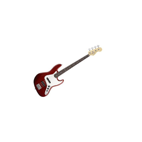 BAJO ELECTRICO FENDER J. BASS RW C