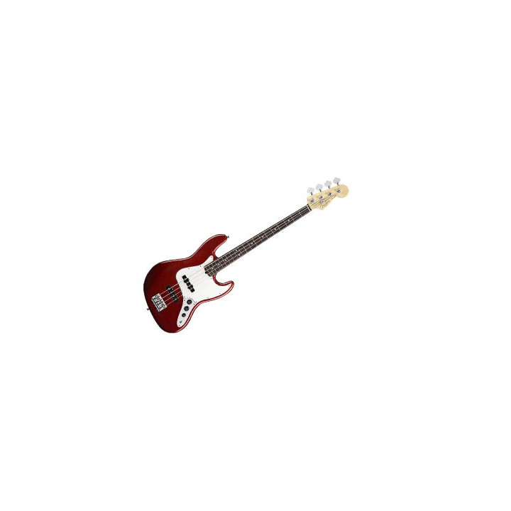 BAJO ELECTRICO FENDER J. BASS RW C