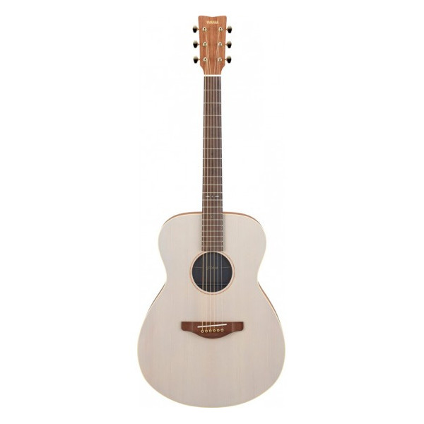 GUITARRA ACUSTICA ELECTRIFICADA YAMAHA STORIAI2