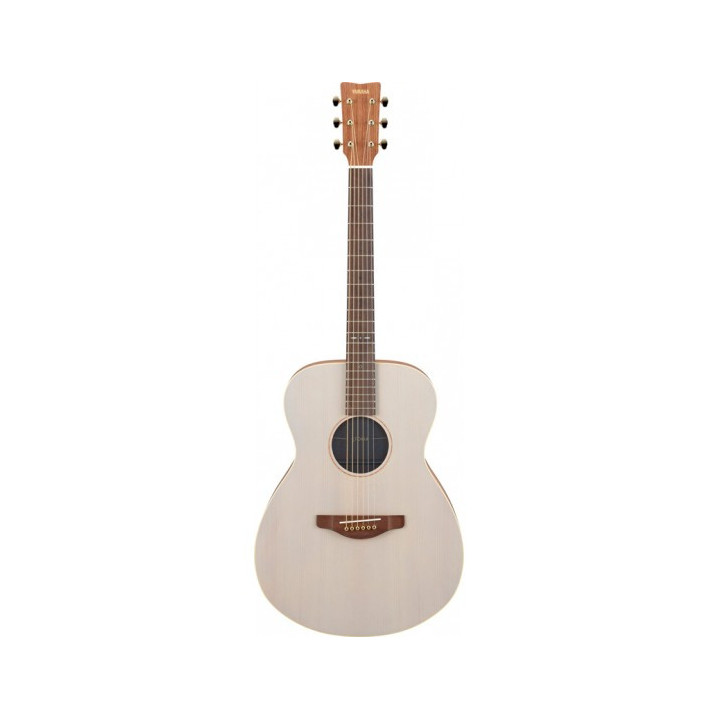 GUITARRA ACUSTICA ELECTRIFICADA YAMAHA STORIAI2