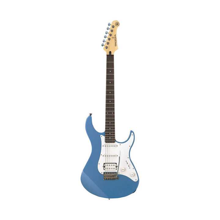 GUITARRA ELECTRICA YAMAHA PACIFICA PA112JLPB