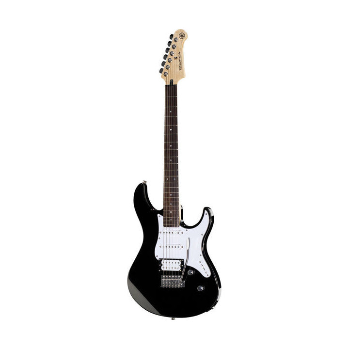 GUITARRA ELECTRICA YAMAHA PACIFICA PA112VBLRL