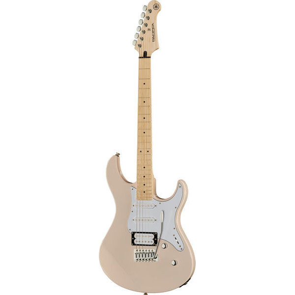 GUITARRA ELECTRICA YAMAHA PACIFICA PA112VMSPRL