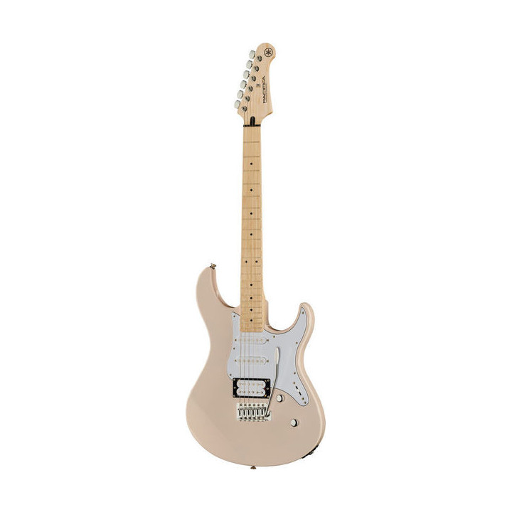 GUITARRA ELECTRICA YAMAHA PACIFICA PA112VMSPRL