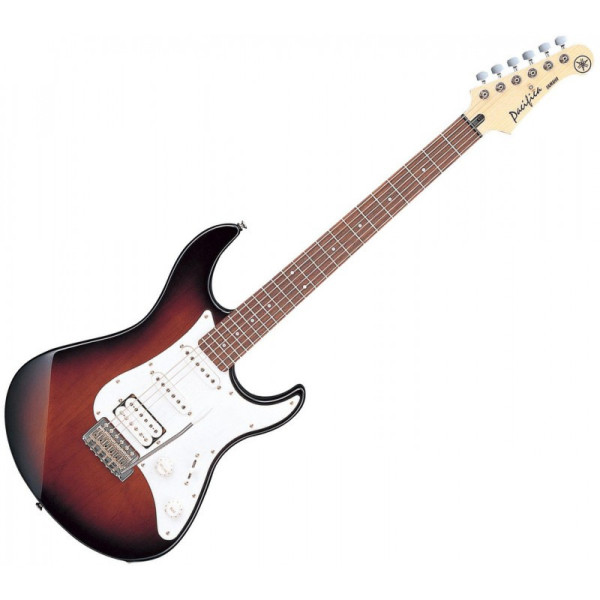 GUITARRA ELECTRICA YAMAHA PACIFICA PA112JOVS