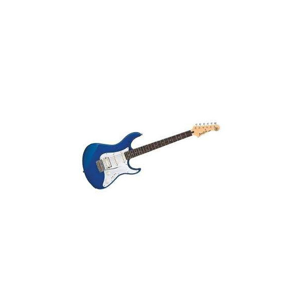 GUITARRA ELECTRICA YAMAHA PACIFICA PA012DBMII AZUL