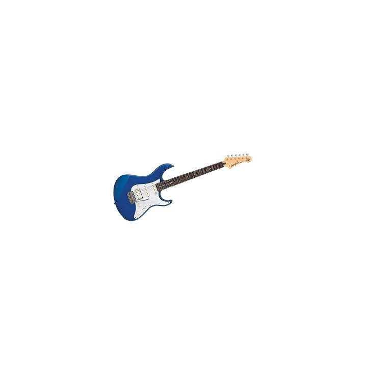 GUITARRA ELECTRICA YAMAHA PACIFICA PA012DBMII AZUL