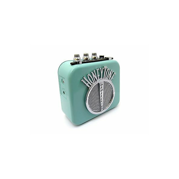 AMPLIFICADOR HONEYTONE DANELECTRO MINI N10 AQUA