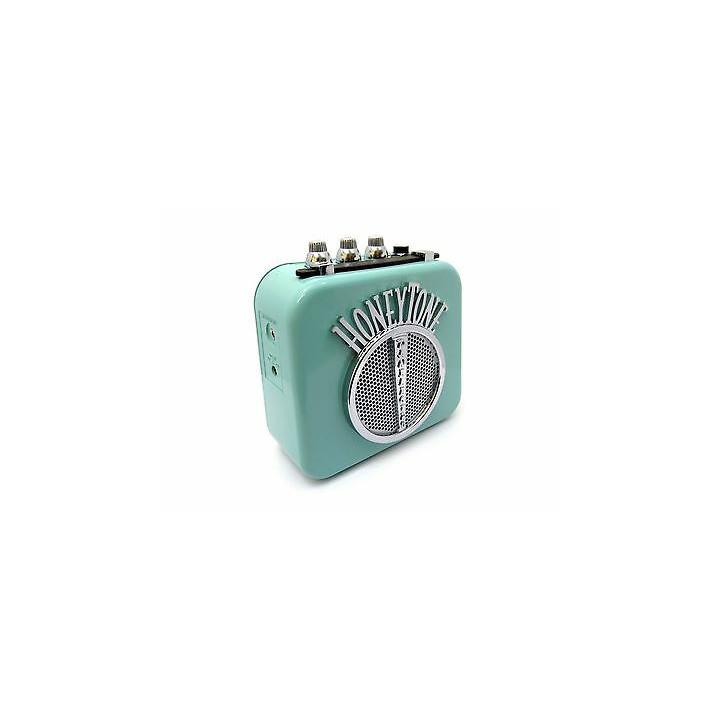 AMPLIFICADOR HONEYTONE DANELECTRO MINI N10 AQUA