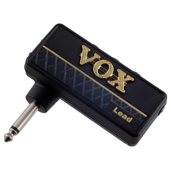 AMPLIFICADOR GUITARRA CASCOS VOX AMPLUG CLEAN AP2-CL