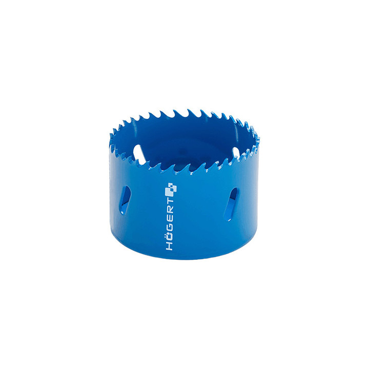 CORONA BIMETALICA 20X38MM