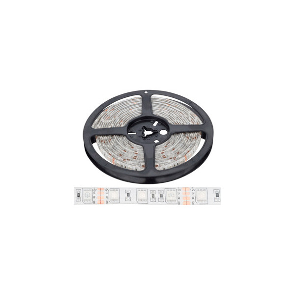 TIRA LED 5M IP65 72W 6400K
