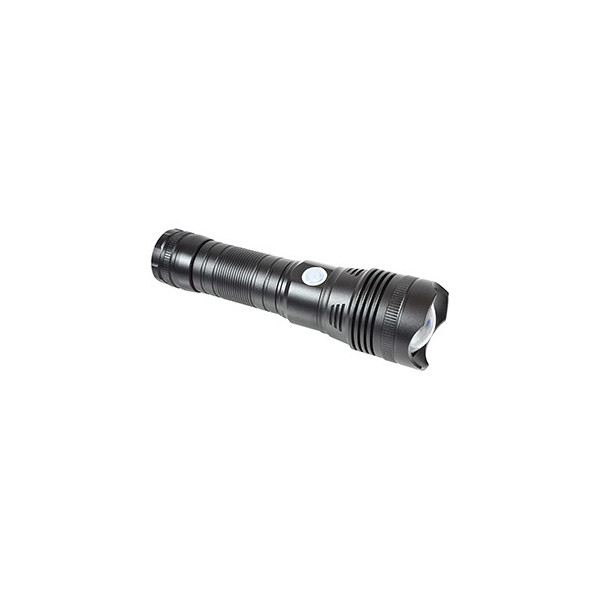 LINTERNA LED RECARGABLE 15W