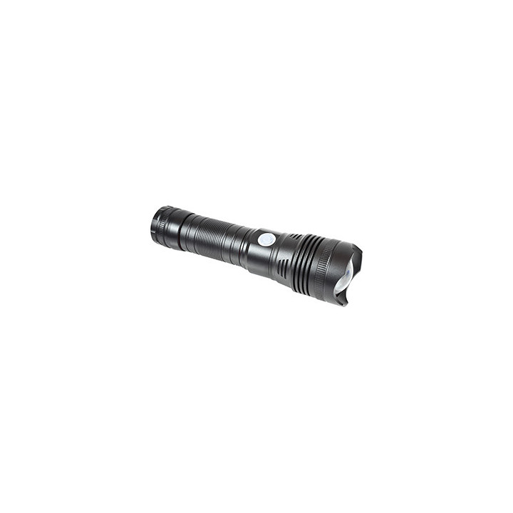 LINTERNA LED RECARGABLE 15W