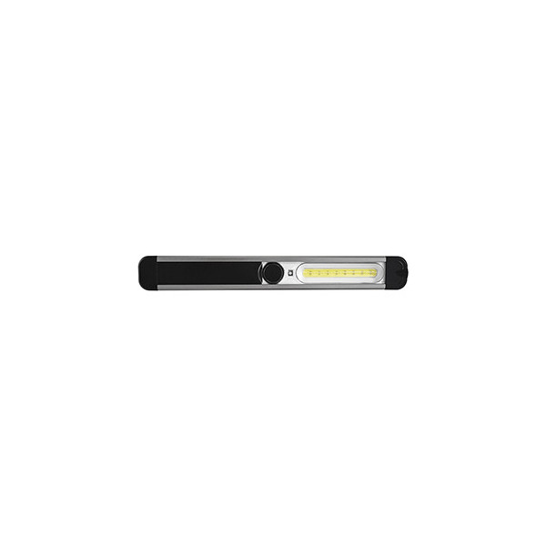Linterna de trabajo LED smd/cob 4w (5 funciones)
