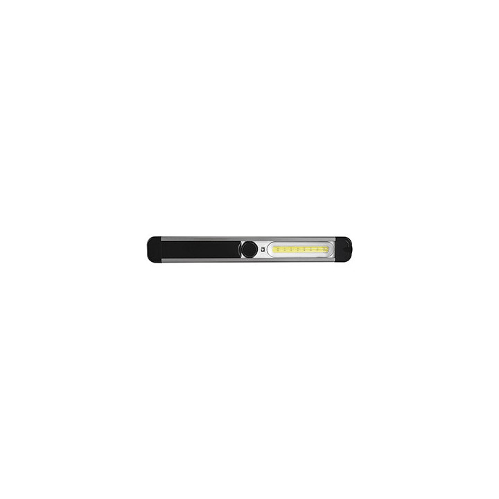 Linterna de trabajo LED smd/cob 4w (5 funciones)