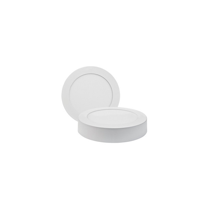 Downlight LED opal Caroline 12W 6400K 120.
