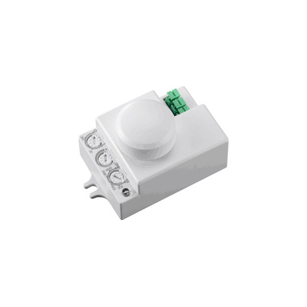 DETECTOR DE MOVIMIENTO 360. MICROONDAS