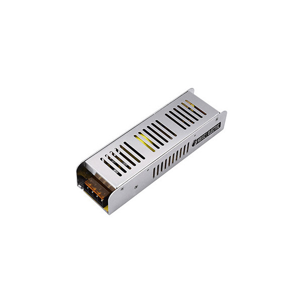 TRANSFORMADOR 24V 150W