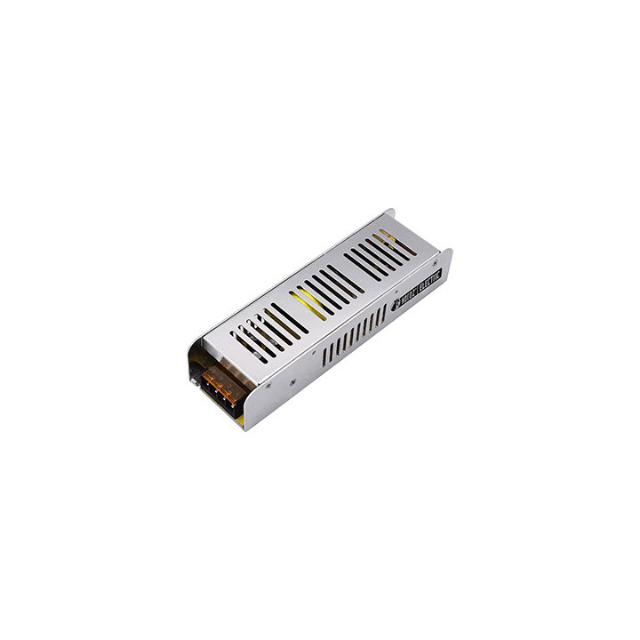 TRANSFORMADOR 24V 150W