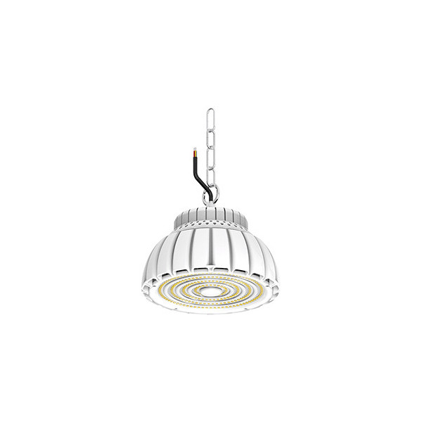 CAMPANA UFO LED 150W 6000.K BLANCA