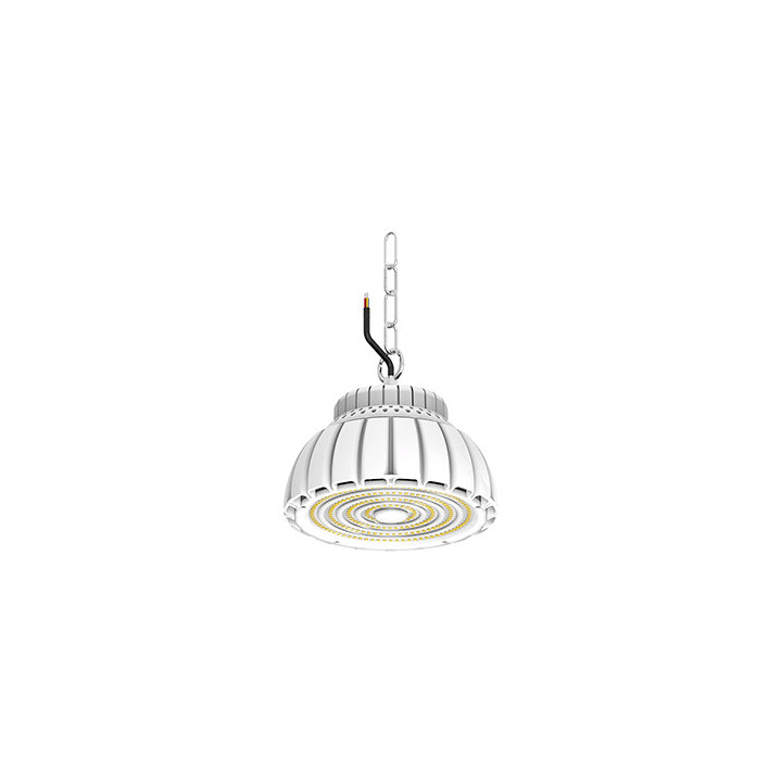 CAMPANA UFO LED 150W 6000.K BLANCA