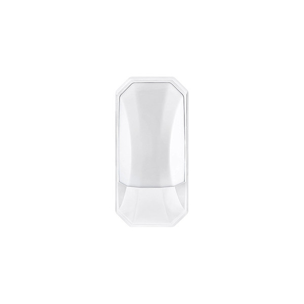 APLIQUE JARDIN 24W 4200.K BLANCO